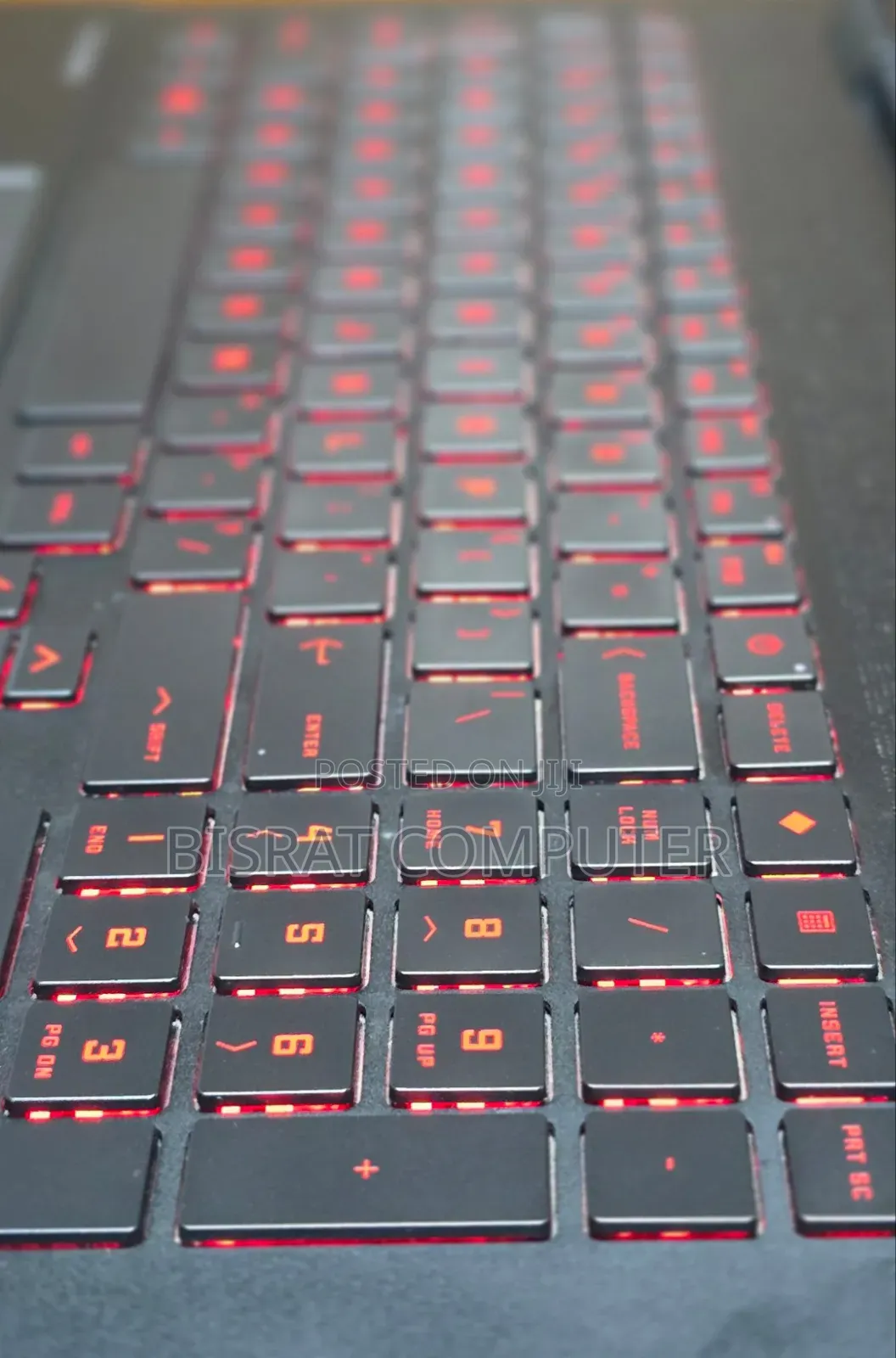 New Laptop HP Omen X 16GB Intel Core I7 SSD 1T