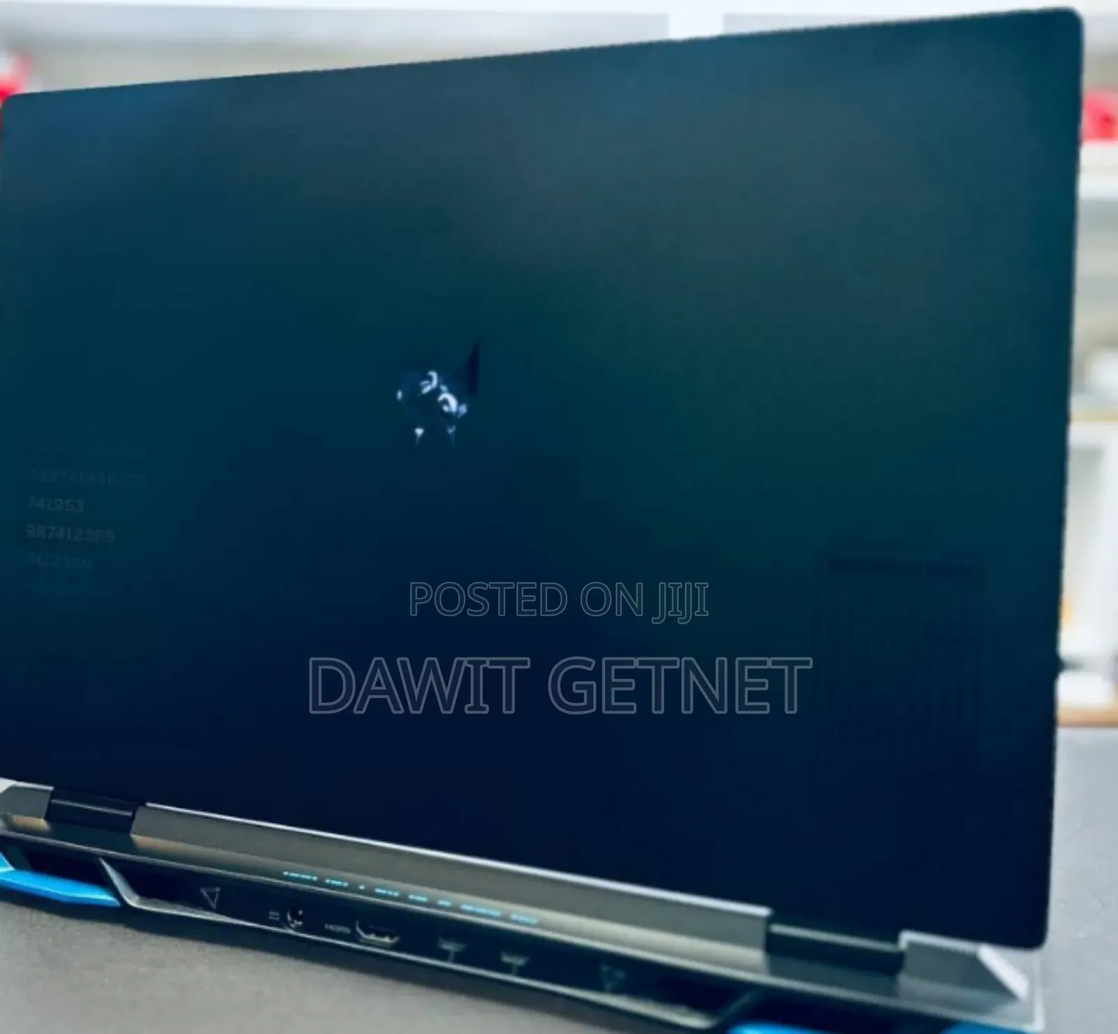 New Laptop Acer Aspire 5 16GB Intel Core I9 SSD 1T