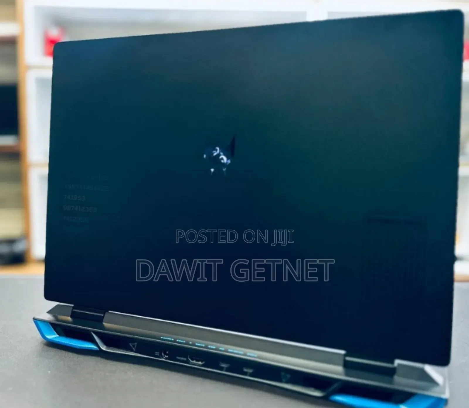 New Laptop Acer Aspire 5 16GB Intel Core I9 SSD 1T