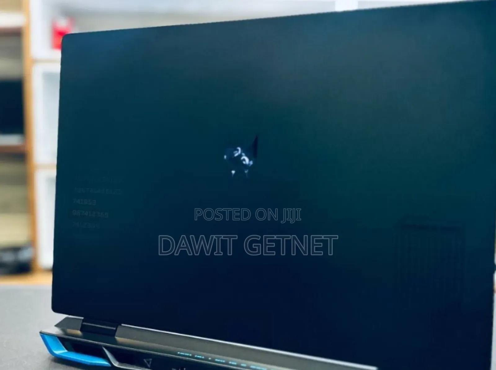 New Laptop Acer Aspire 5 16GB Intel Core I9 SSD 1T