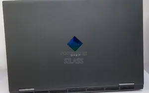 Photo - New Laptop HP Omen 15 16GB AMD Ryzen 7 SSD 512GB