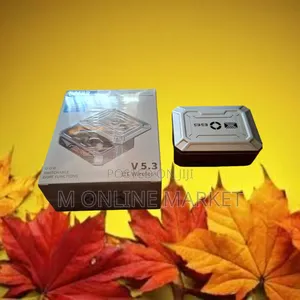 Photo - M99 Wireless Earphone: Superior Audio Clarity