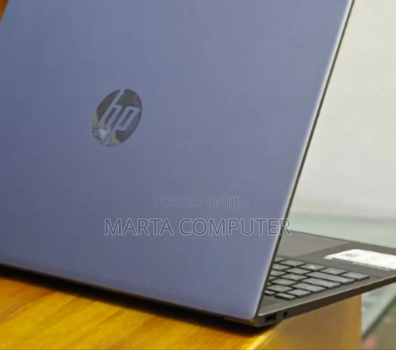 New Laptop HP Pavilion 15 8GB Intel Core I5 SSD 512GB