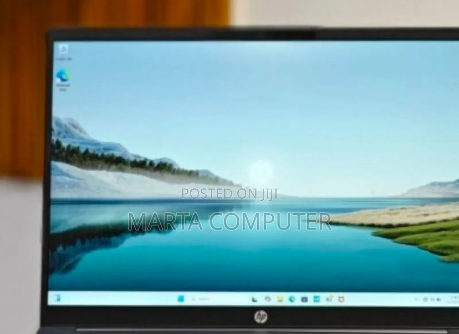 New Laptop HP Pavilion 15 8GB Intel Core I5 SSD 512GB