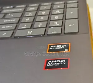 New Laptop HP Pavilion 15 8GB Intel Core I5 SSD 512GB