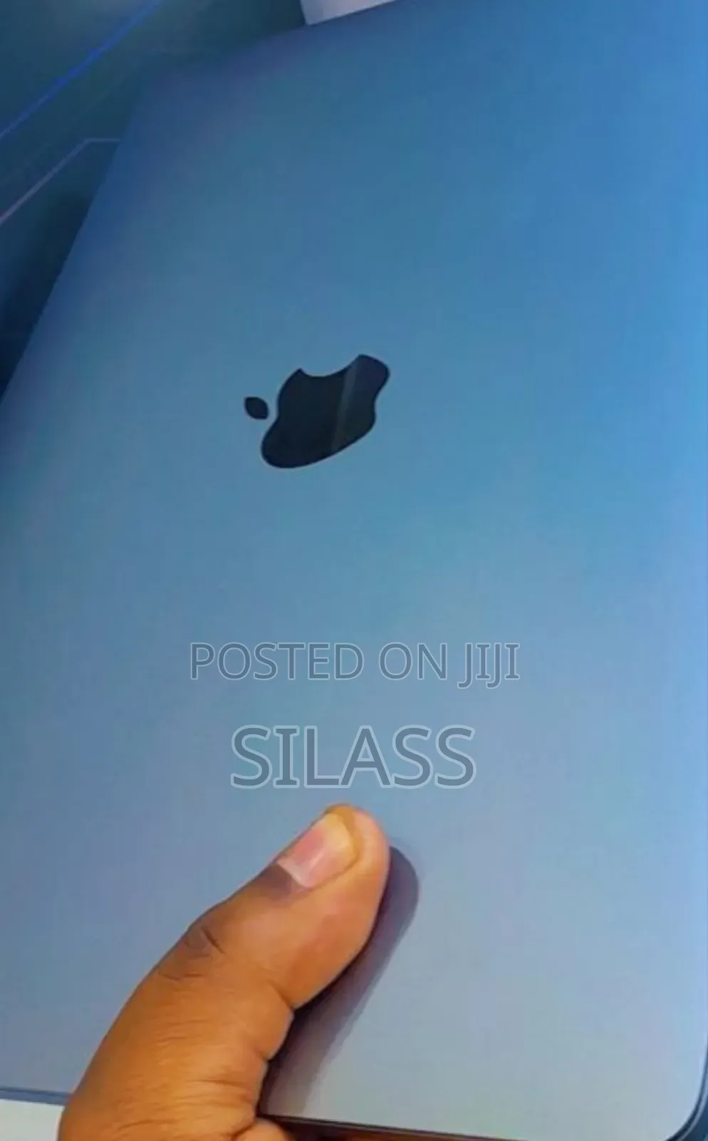 New Laptop Apple MacBook Air 2020 M1 8GB Apple M1 SSD 256GB