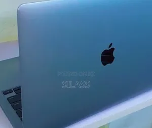 New Laptop Apple MacBook Air 2020 M1 8GB Apple M1 SSD 256GB