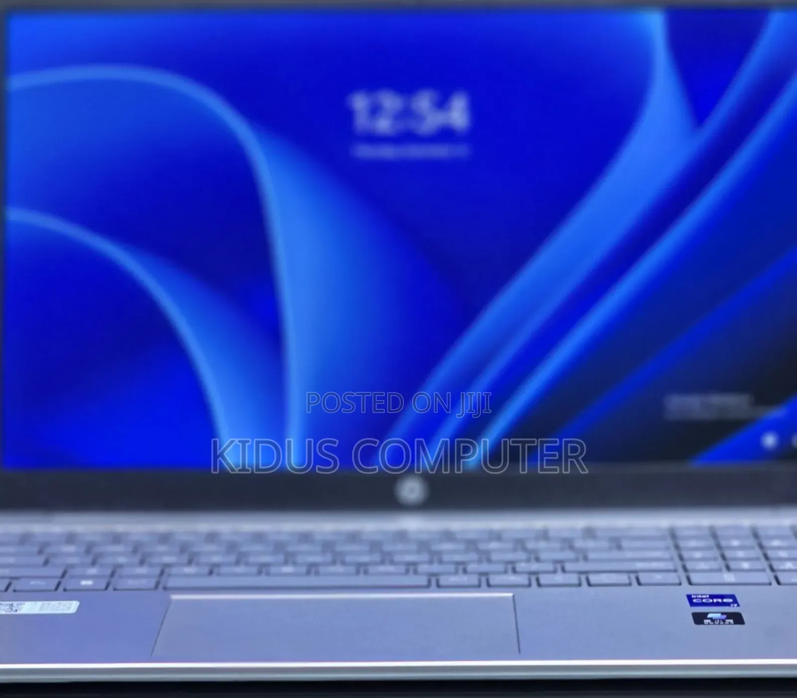 New Laptop HP Stream Notebook 16GB Intel Core I7 SSD 512GB