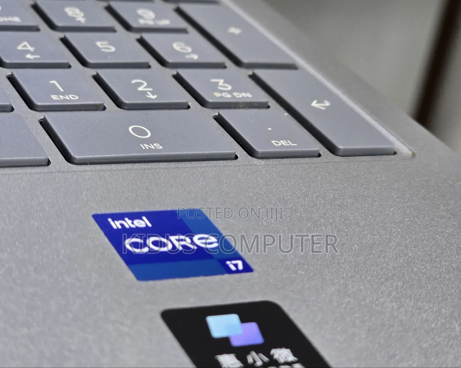 New Laptop HP Stream Notebook 16GB Intel Core I7 SSD 512GB