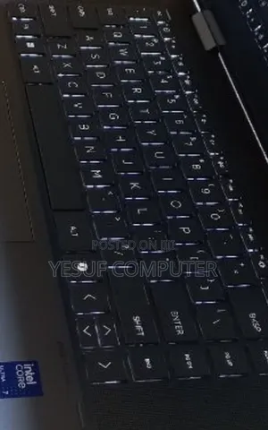 New Laptop HP Envy X360 16GB Intel Core Ultra 7 SSD 1T