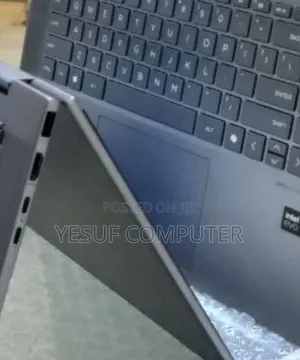 New Laptop HP Envy X360 16GB Intel Core Ultra 7 SSD 1T