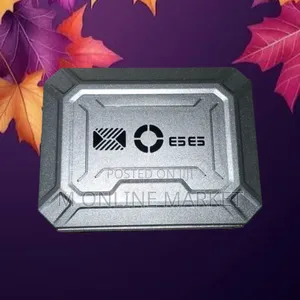 Photo - M99 Wireless Earphone: Perfect for Fitness Training