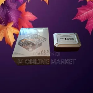 Photo - M99 Wireless Earphone: Premium Listening Experience