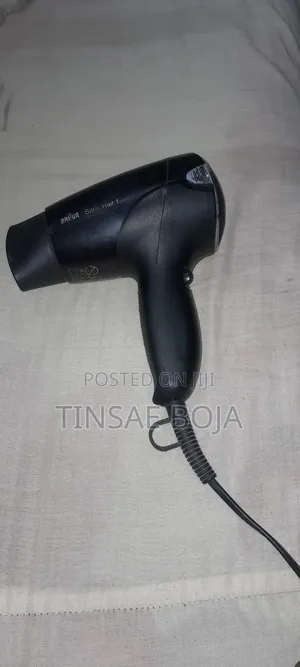 Photo - Hair Dryer