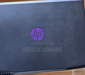 Photo - New Laptop HP Pavilion 15 16GB Intel Core I7 SSD 512GB