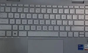 Photo - New Laptop HP Pavilion 15 16GB Intel Core I7 SSD 512GB