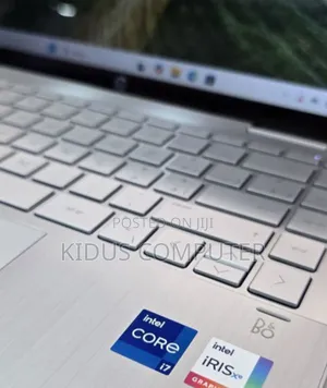 New Laptop HP Pavilion 15 16GB Intel Core I7 SSD 512GB