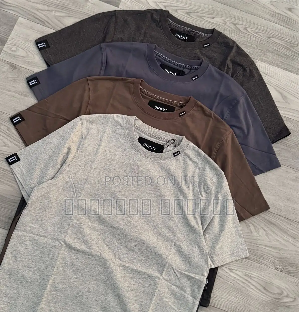  2025 Custom T-Shirt | Your Design, Your Style | Premium Quality