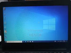 Laptop Lenovo ThinkPad E470 8GB Intel Core I5 SSD 256GB