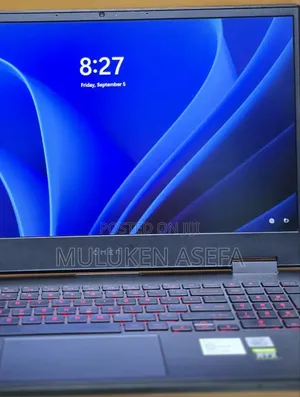 New Laptop HP Omen 15 16GB Intel Core I7 SSD 1T