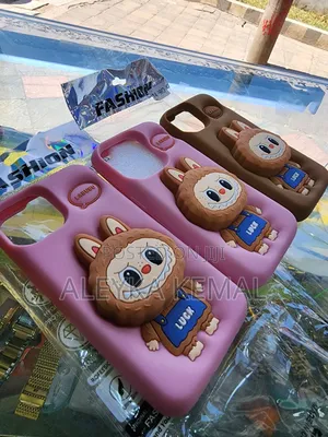 Photo - Mobile Case
