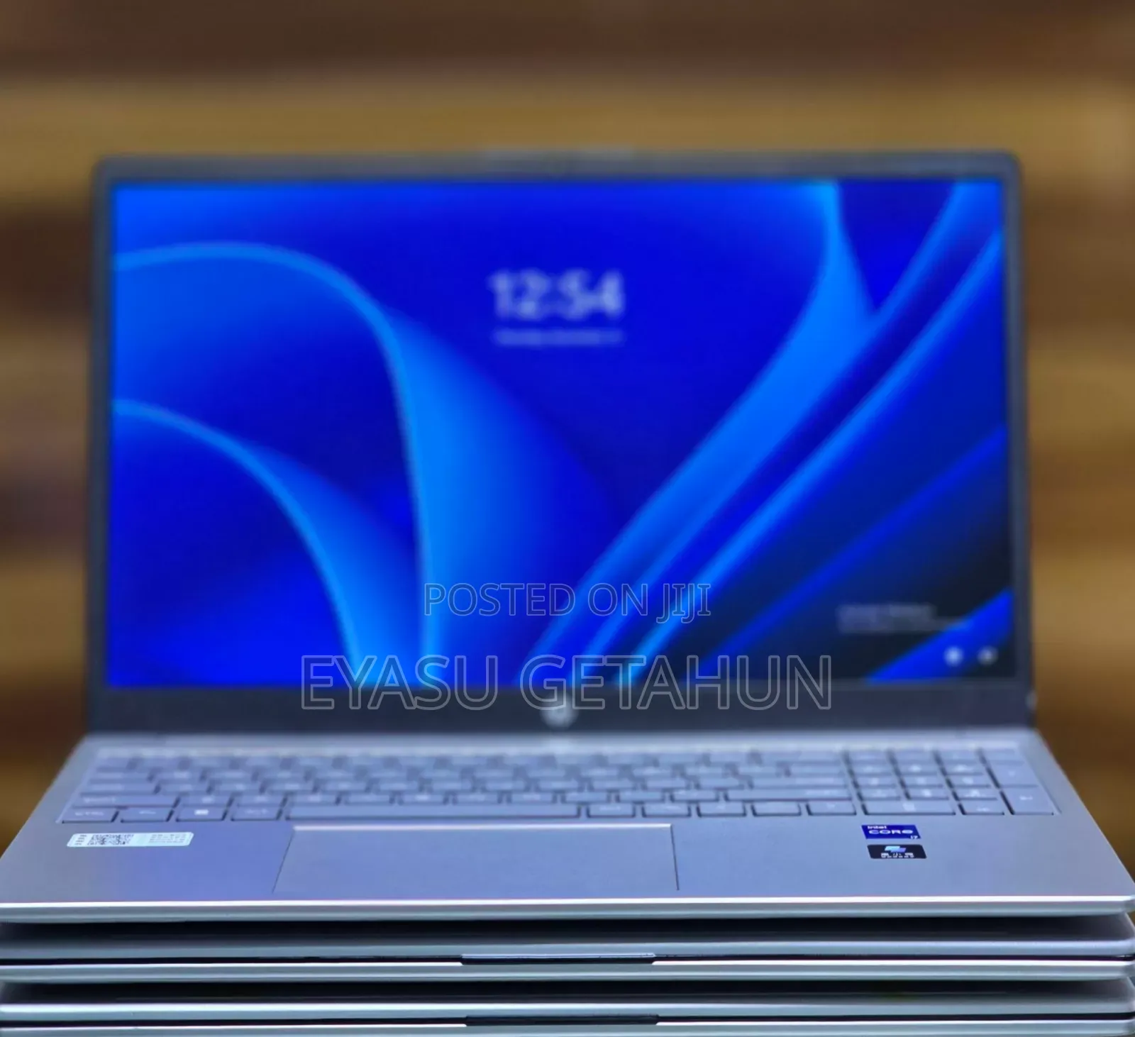 New Laptop HP Stream Notebook 16GB Intel Core I7 SSD 512GB