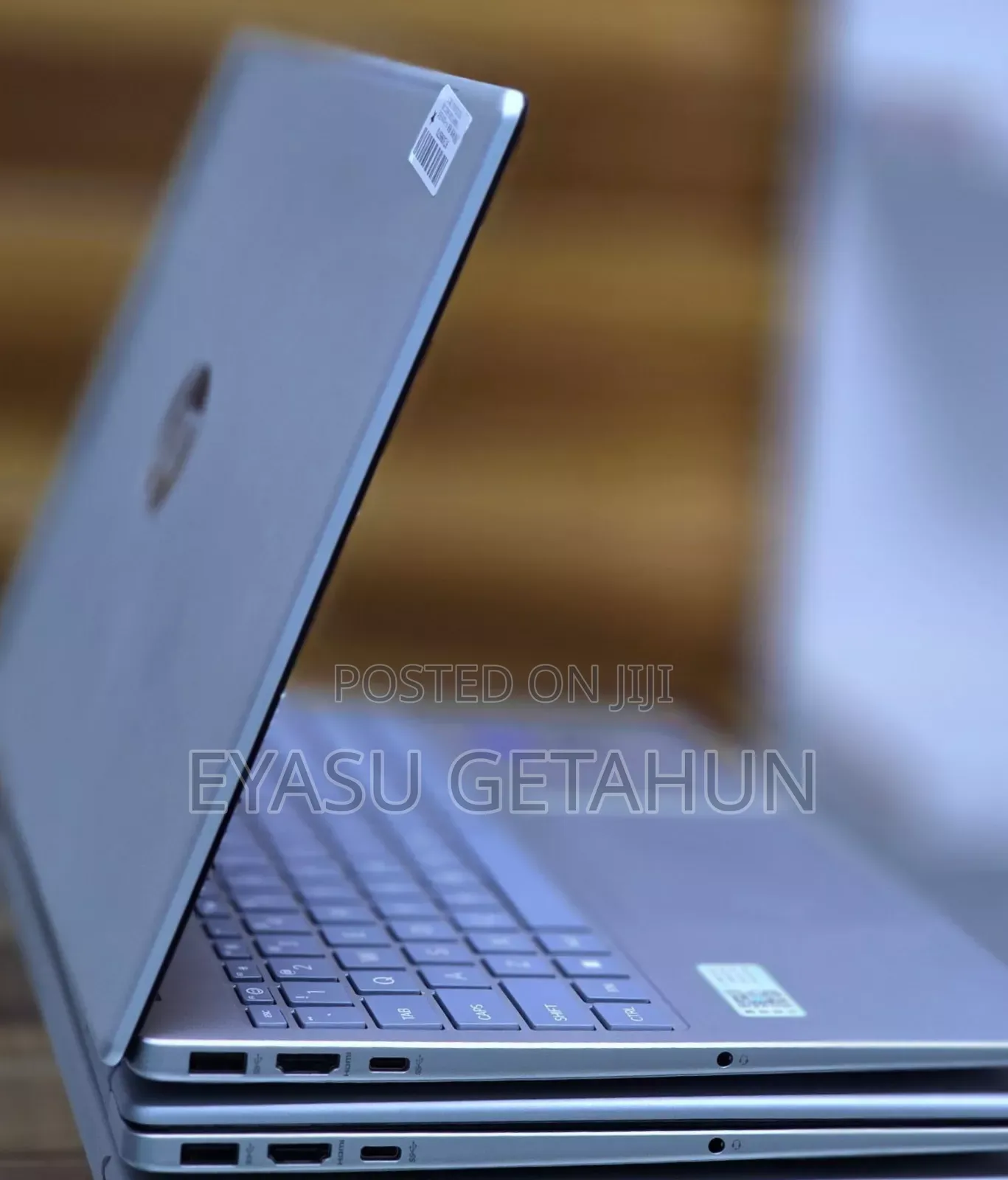 New Laptop HP Stream Notebook 16GB Intel Core I7 SSD 512GB