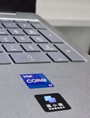New Laptop HP Stream Notebook 16GB Intel Core I7 SSD 512GB