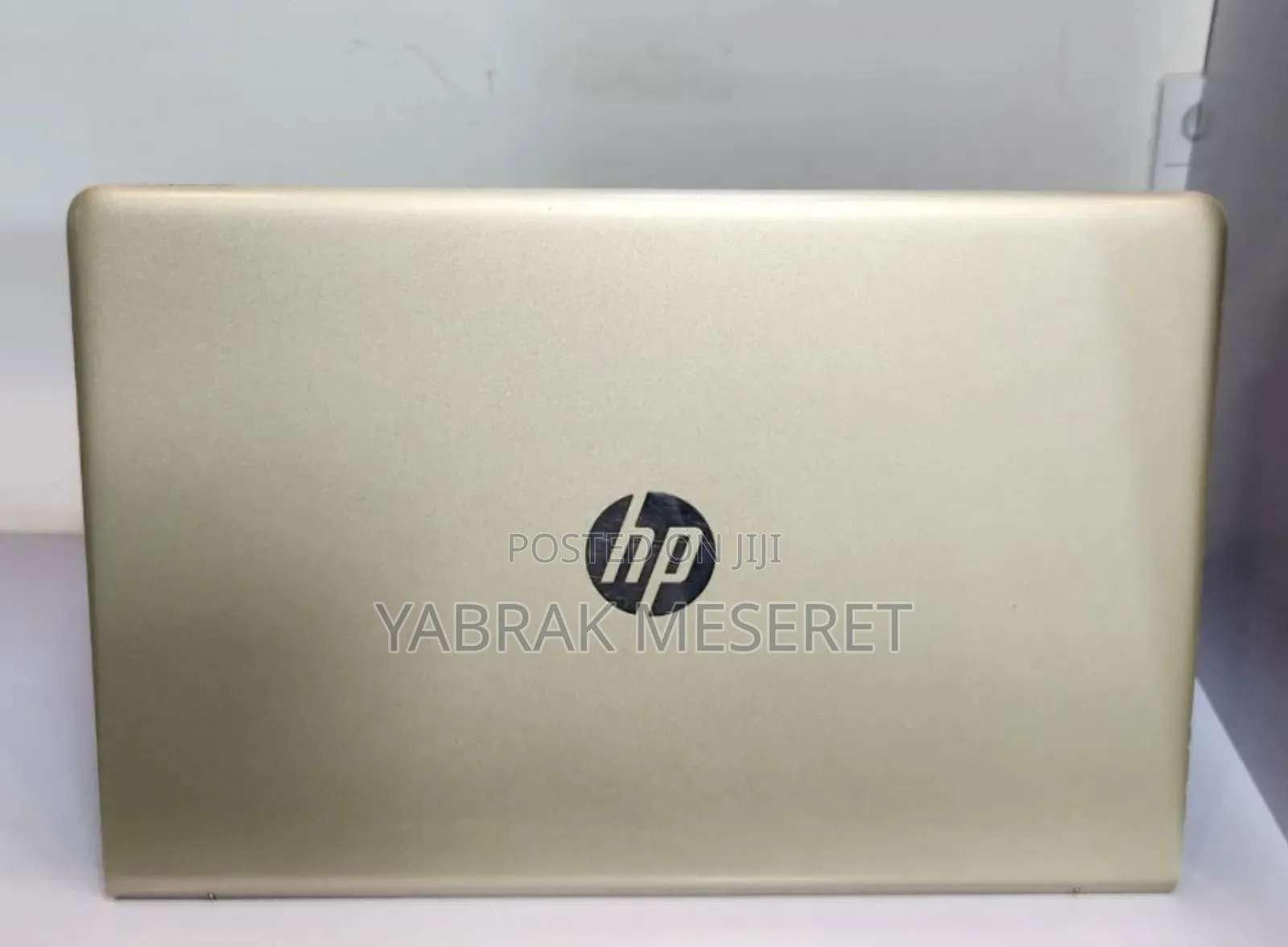 New Laptop HP Pavilion 15 8GB Intel Core I7 HDD 1T