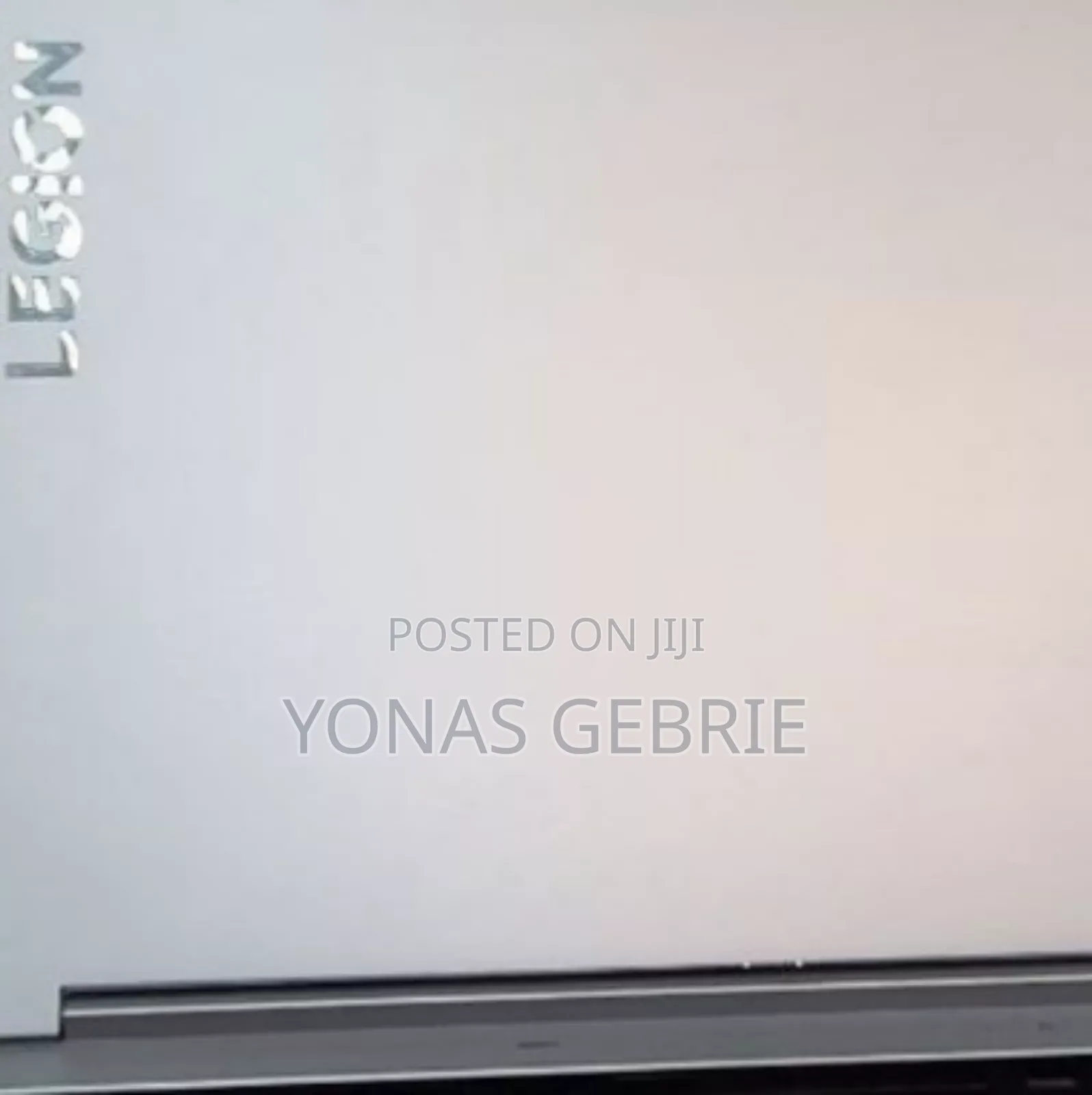 New Laptop Lenovo Legion 5 32GB Intel Core I9 SSD 1T