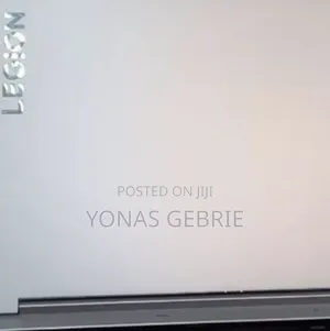 New Laptop Lenovo Legion 5 32GB Intel Core I9 SSD 1T