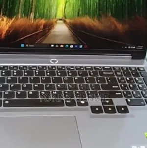 New Laptop Lenovo Legion 5 32GB Intel Core I9 SSD 1T