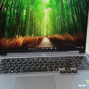 New Laptop Lenovo Legion 5 32GB Intel Core I9 SSD 1T