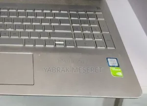 New Laptop HP Pavilion 15 8GB Intel Core I7 HDD 1T