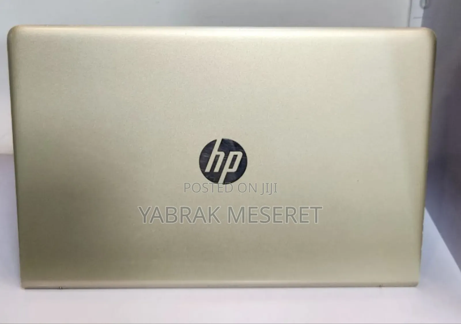 New Laptop HP Pavilion 15 8GB Intel Core I7 HDD 1T