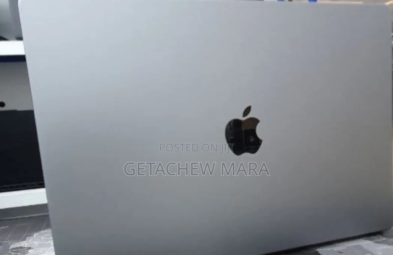 New Laptop Apple MacBook Pro M1 64GB Intel SSD 1T