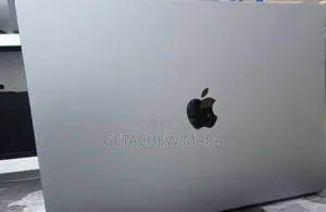 New Laptop Apple MacBook Pro M1 64GB Intel SSD 1T