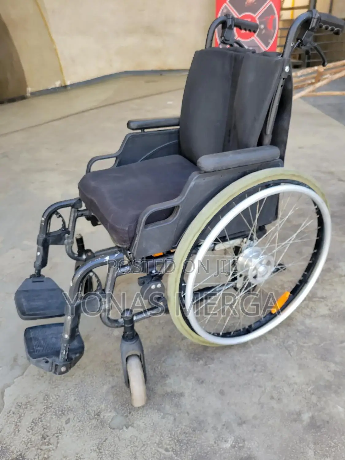 Folding Wheelchair己韋wheelchair Quick Release食忽wheelchair鄒盎wheelchair