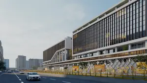 Commercial For Sale At Megenagna