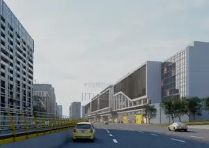 Commercial For Sale At Megenagna