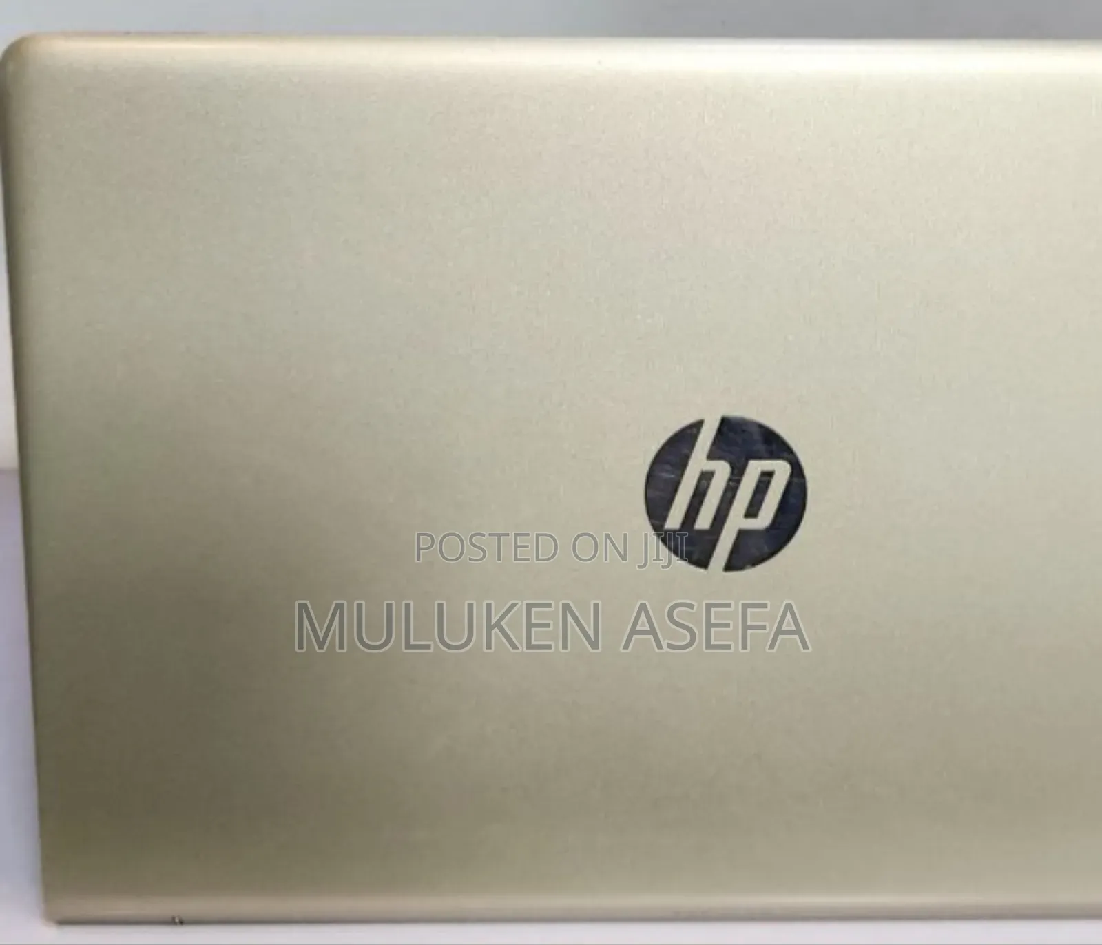 New Laptop HP Pavilion 15 8GB Intel Core I5 SSD 1T