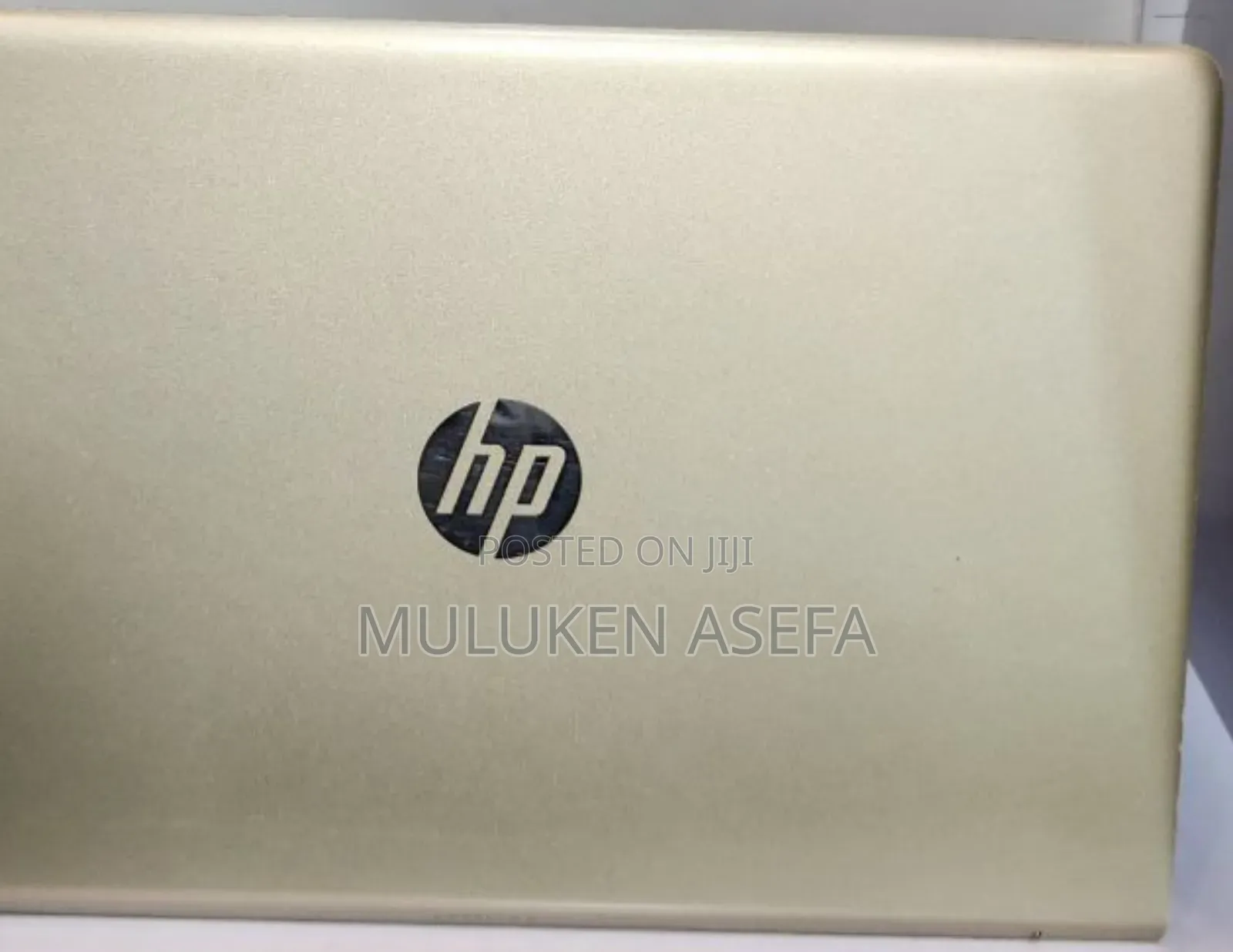 New Laptop HP Pavilion 15 8GB Intel Core I5 SSD 1T