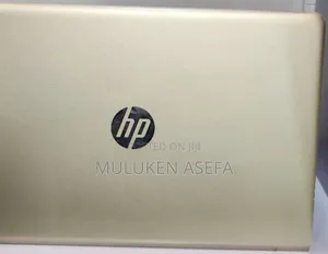 New Laptop HP Pavilion 15 8GB Intel Core I5 SSD 1T