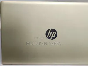 New Laptop HP Pavilion 15 8GB Intel Core I5 SSD 1T