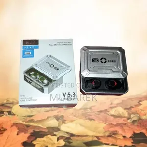 Photo - M99 Wireless Earphone: Perfect for Virtual Meetings