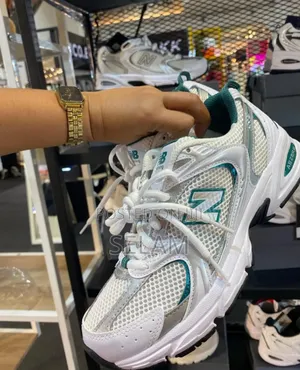 Photo - New New Shoes