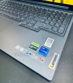 New Laptop Lenovo 16GB Intel Core I7 SSD 1T