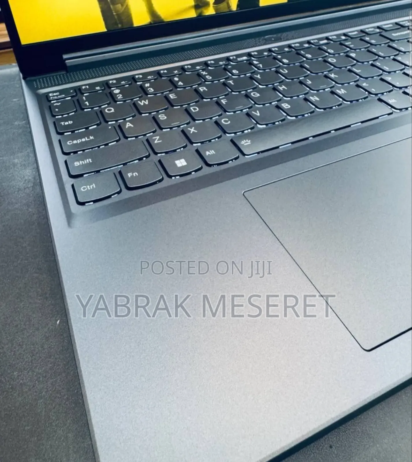 New Laptop Lenovo 16GB Intel Core I7 SSD 1T