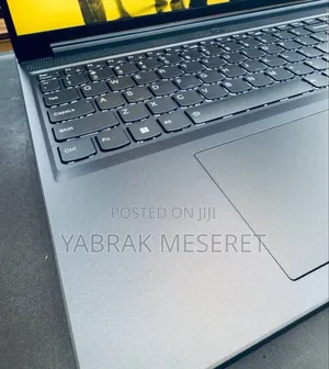 New Laptop Lenovo 16GB Intel Core I7 SSD 1T