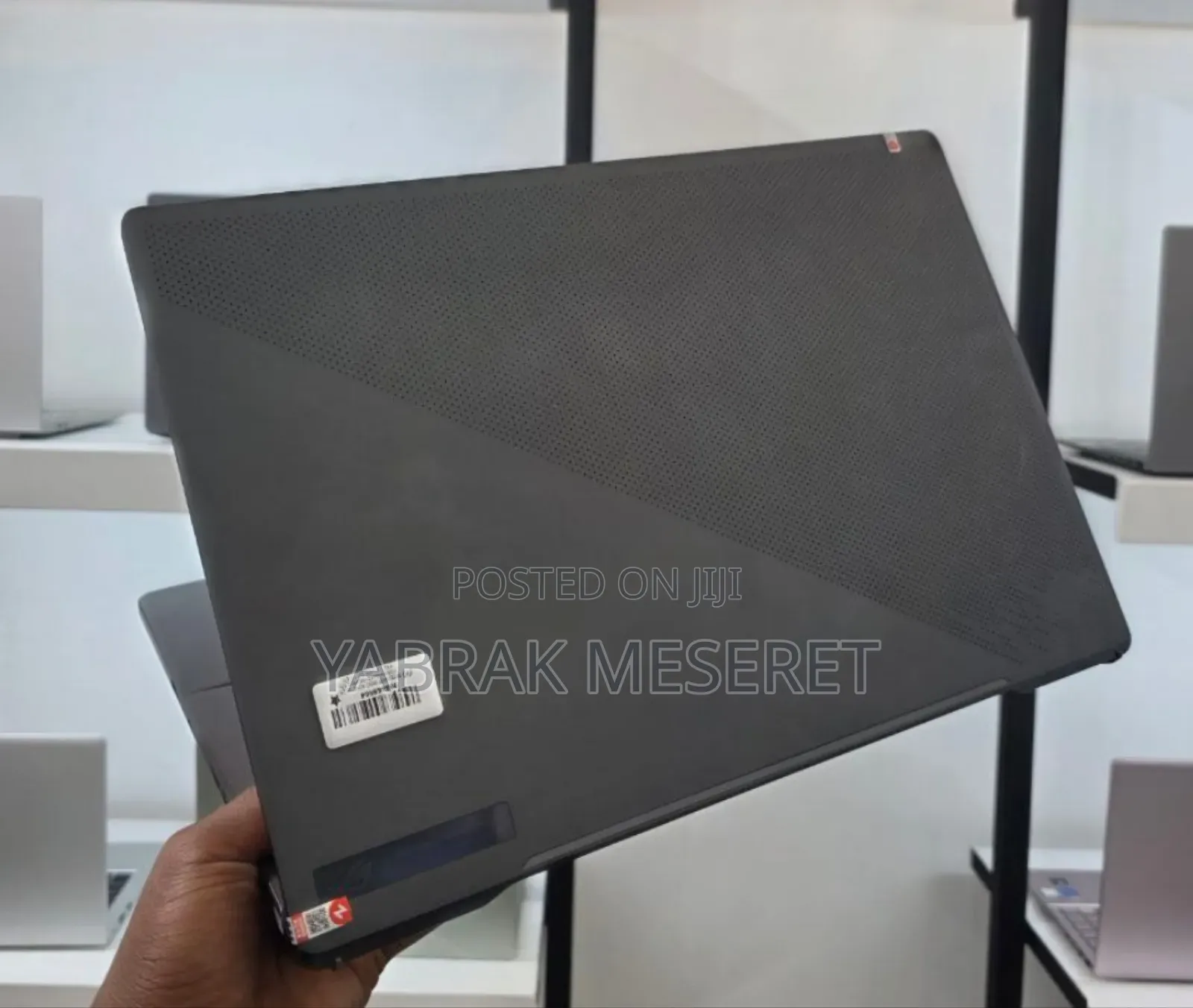 New Laptop Lenovo 16GB Intel Core I9 SSD 1T